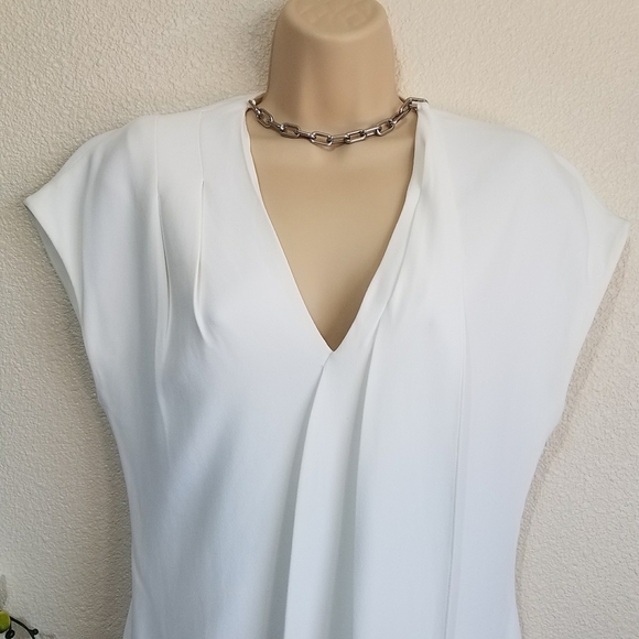 Alexander Wang Neck Chain Dress - Picture 3 of 12